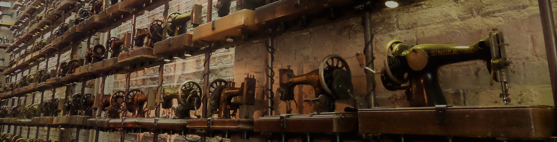achtergrond De Kostuumfabriek